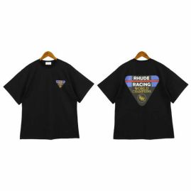 Picture of Rhude T Shirts Short _SKURhudeS-XLbrtw273239361